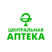 Центральная аптека