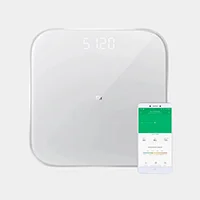 Умные весы Xiaomi